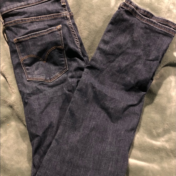 Levi's Denim - 314 SHAPING STRAIGHT WOMEN'S JEANS